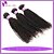 cheap Human Hair Weaves-Natural Color Hair Weaves Brazilian Texture Kinky Curly 6 Months 4 Pieces hair weaves