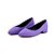 cheap Women&#039;s Heels-Women&#039;s Low Heel Leatherette Spring / Summer Black / Purple / Red