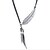 cheap Necklaces-Women&#039;s Pendant Necklace Statement Necklace Fashion Alloy Silver Necklace Jewelry For Wedding Party Daily Casual