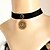 cheap Necklaces-Women&#039;s Choker Necklace / Gothic Jewelry - Lace Black Necklace Jewelry For Wedding, Party, Daily