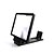 cheap VR Glasses-3D Enlarged Screen Mobile Phone Amplifier Magnifier Bracket Cellphone Holder