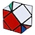 abordables Cubes Magiques-Ensemble de cubes de vitesse Cube magique Cube QI Shengshou Extraterrestre skewb Skewb Cube Cubes Magiques Anti-Stress Casse-tête Cube Niveau professionnel Vitesse Professionnel Classique &amp; Intemporel
