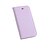billige iPhone Tilbehør-For Etui iPhone 5 Lommebok / Kortholder / med stativ / Flipp Etui Heldekkende Etui Ensfarget Hard PU-lær iPhone SE/5s/5