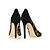 cheap Women&#039;s Heels-2017 new Womens Fashion Shoes Sexy black high heel shoes