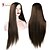 Χαμηλού Κόστους Περούκες από ανθρώπινα μαλλιά-Φυσικά μαλλιά Πλήρης Δαντέλα Χωρίς Κόλλα Δαντέλα Μπροστά Χωρίς Κόλλα Πλήρης Δαντέλα Περούκα στυλ Βραζιλιάνικη Ίσιο Περούκα 120% 130% Πυκνότητα μαλλιών / Φυσική γραμμή των μαλλιών / με τα μαλλιά μωρών