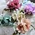 cheap Wedding Flowers-Wedding Flowers Bouquets Wrist Corsages Unique Wedding Décor Others Artificial Flower Wedding Special Occasion Party / Evening Material