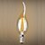 cheap Light Bulbs-1pc E14 C35 Warm White / Cold White 220-240 V