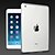 economico Custodie e cover per iPad-Custodia Per Apple iPad Mini 3/2/1 / iPad Mini 4 / Apple Transparente Per retro Tinta unita Morbido TPU