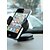 cheap Vehicle Mounts &amp; Holders-Car 360°Air Vent Holder Stand Cradle Mount for GPS Cell Mobile Phone iPhone