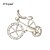 olcso Brossok-d haladja női retro stílusú kerékpár alakú fibulák és a csapokat lány szép pin brossok 2016 újoncoknak
