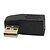 זול כבלי USB-cy® נקבת USB 2.0 למתאם USB לזכר aux (2 יח &#039;)