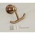 cheap Bath Accessories-Classical Robe Hook , Neoclassical Bronze Wall Mounted