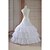 cheap Wedding Slips-Wedding / Special Occasion Slips Tulle Floor-length Ball Gown Slip with