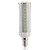 economico Lampadine-9W E14 LED a pannocchia T 58 SMD 2835 100 lm Bianco caldo / Bianco Decorativo AC 85-265 V 1 pezzo