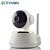 cheap IP Cameras-CTVMAN 1 mp IP Camera Indoor Support 64(sd card not included) / CMOS / 50 / 60 / Dynamic IP address / iPhone OS