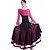 cheap Ballroom Dancewear-Ballroom Dance Dresses Women&#039;s Performance Crepe / Milk Fiber Draping Dress / Modern Dance
