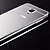 お買い得  携帯電話ケース &amp; スクリーンプロテクター-ケース 用途 Samsung Galaxy Note 5 Edge / Note 5 / Note 4 メッキ仕上げ / ミラー バックカバー 純色 メタル