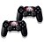 cheap PS4 Accessories-B-SKIN PS4 PS / 2 Sticker For PS4 ,  Novelty Sticker PVC 1 pcs unit