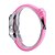 cheap Fashion Watches-SINOBI Women&#039;s Casual Watch Fashion Watch Floating Crystal Watch Quartz Silicone Pink 30 m Water Resistant / Waterproof Analog Pink