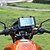 olcso Motorkerékpár- és terepjáró-alkatrészek-iztoss mobiltelefon motorkerékpár konzol tartót bölcsők és tartók iPad GPS Navigátor