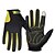 cheap Bike Gloves / Cycling Gloves-FJQXZ Bike Gloves / Cycling Gloves Breathable Anti-Slip Sweat-wicking Protective Sports Gloves Winter Mountain Bike MTB Yellow Red Blue for Adults&#039; Outdoor
