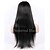billiga Människohår peruker-Äkta hår Spetsfront Peruk Kardashian stil Brasilianskt hår Rak Peruk Dam Korta Mellan Lång Äkta peruker med hätta