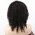 cheap Human Hair Wigs-2016 kinky curly full lace human hair wigs black women side part brazilian virgin hair wig human hair lace front wig