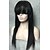 cheap Human Hair Wigs-Remy Human Hair Lace Front Wig style Straight Wig Short Medium Length Long Human Hair Lace Wig StrongBeauty