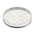 cheap Light Bulbs-1pc 3.5 W LED Spotlight 200LM 25 LED Beads SMD 5050 Warm White Cold White Natural White 220-240 V