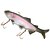 cheap Fishing Lures &amp; Flies-1 pcs Fishing Lures Soft Bait Sinking Bass Trout Pike Other PVC(PolyVinyl Chloride)