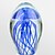 billige Dekor- og nattlys-Valentine&#039;S Day Jellyfish Glow Ball Crystal Small Night Light Music Box Creative Gift Led Light Lamp