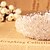 cheap Headpieces-Crystal / Rhinestone Tiaras 1 Wedding / Special Occasion Headpiece
