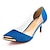 cheap Women&#039;s Heels-Women&#039;s Shoes OL Style Frosted Fashion All Match Stiletto Heel Comfort Heels Dress / Casual