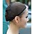 halpa Välineet ja tarvikkeet-Wig Accessories Akryyli Peruukkiverkot Päänahan suojalevyt Musta