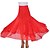 cheap Ballroom Dancewear-Ballroom Dance Tutus &amp; Skirts Women&#039;s Performance Crepe Draping Skirt / Modern Dance