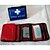 cheap Safety &amp; Survival-First Aid Kit Multi Function Camping Outdoor Indoor AOTU Red Blue 18 pcs