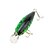 cheap Fishing Lures &amp; Flies-5 pcs Fishing Lures Hard Bait Floating Bass Trout Pike Other Hard Plastic