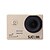 billige Sportskameraer-SJCAM SJ5000+ Action Kamera / Sportskamera 16MP 4000 x 3000 Ministil / Vandtæt / Praktisk 60fps / 30fps 4X ± 2 EV 1.5 CMOS 32 GB H.264