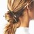 billiga Hårsmycken-Women Fashion Retro Metal Arrow Stars Pattern Dish Hair Hairpin Hair Accessories Jewelry 1pc