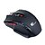 billige Mus-Trådløs Gaming Mouse DPI justerbar 800/1200/2000