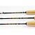 cheap Fishing Rods-Ice Fishing Rod Fishing Rod Fly Rod 75 cm Medium (M) Fly Fishing Ice Fishing