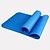 cheap Yoga Mats, Blocks &amp; Mat Bags-Yoga Mat Odor Free, Eco-friendly, Sticky, Non Toxic NBR Waterproof, Quick Dry, Non Slip For Yoga / Pilates / Exercise &amp; Fitness Purple, Blue