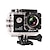 halpa Action-kamerat urheiluun-SJCAM SJ4000 WIFI Toimintakamera / Urheilukamera GoPro Ulkoilu vlogging Vedenkestävä / Wifi 32 GB 8 mp / 5 mp / 3 mp 4X 1920 x 1080 Pixel 1.5 inch CMOS H, 264 30 m ± 2 EV / Android matkapuhelin