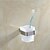 cheap Toothbrush Holder-Toilet Brush Holder Contemporary Stainless Steel 1 pc - Hotel bath