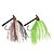 cheap Fishing Lures &amp; Flies-1 pcs Fishing Lures Flies Floating Bass Trout Pike Fly Fishing Rubber