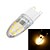 billiga LED-bi-pinlampor-3W 200lm G9 LED-lampor med G-sockel Infälld retropassform 14 LED-pärlor SMD 2835 Bimbar Varmvit / Kallvit 220-240V