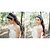 cheap Hair Jewelry-Women&#039;s Zircon Headbands Wedding Party