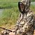 cheap Hunting Jackets-Men&#039;s Outdoor Spring Fall Thermal / Warm Waterproof Fleece Lining Breathable Top Fleece Elastane Camping / Hiking Hunting Fishing