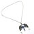 cheap Movie &amp; TV Theme Costumes-Witch More Accessories Men&#039;s Women&#039;s Movie Cosplay Silver More Accessories Necklace Halloween New Year Alloy