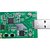 preiswerte Christmas Gifts-cwxuan® Mini-PCI-E-mSATA auf USB 3.0 externe SSD pcba conveter Adapterkarte ohne Koffer